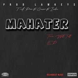 MaHater (feat. Sensei & IceLee)