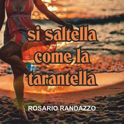 si saltella come la tarantella