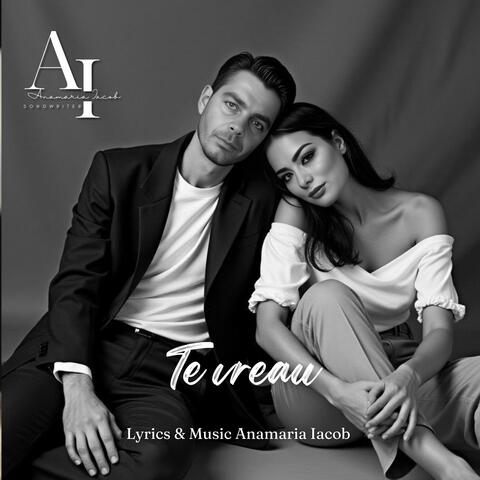 Te vreau