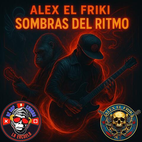 Sombras Del Ritmo (feat. La Escuela De Rap Cubano)