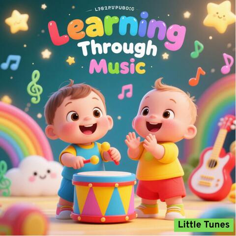 Music Through Learning