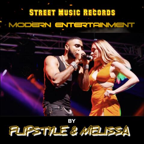 Modern Entertainment (feat. Melissa)