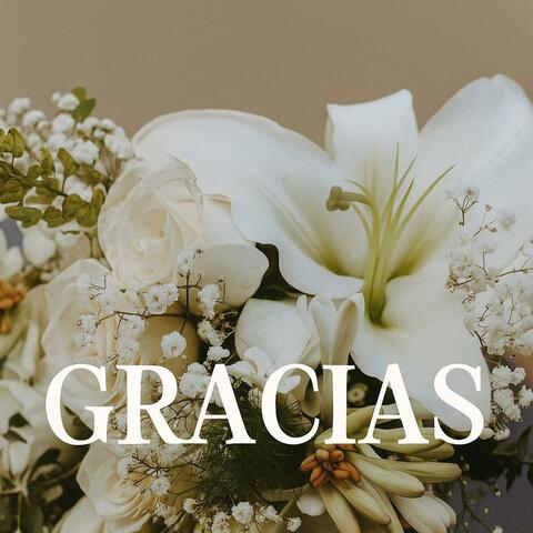 GRACIAS