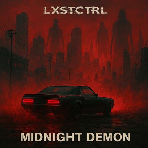 Midnight Demon