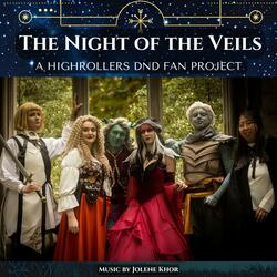 The Night of the Veils (Original Shortfilm Soundtrack)