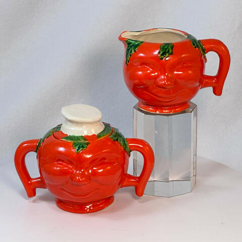 Tomato Guys