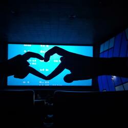 movie romance