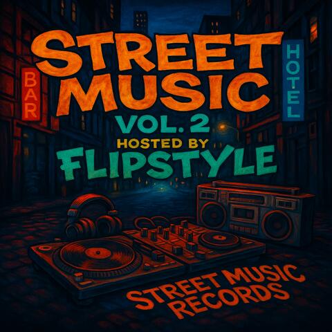 Street Music, Vol. 2