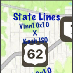 State Lines (feat. Kash ISO)