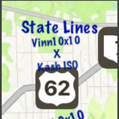 State Lines (feat. Kash ISO)