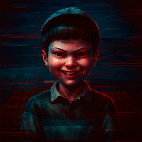 Doll Boy Cheol-su Song (Not Built to Feel)