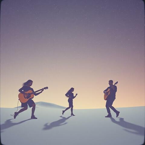 Baila Descalza, Vol. 2