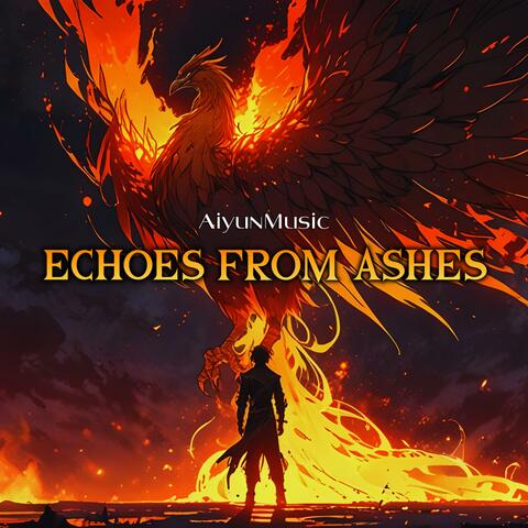 Echoes From Ashes (Nightcore)