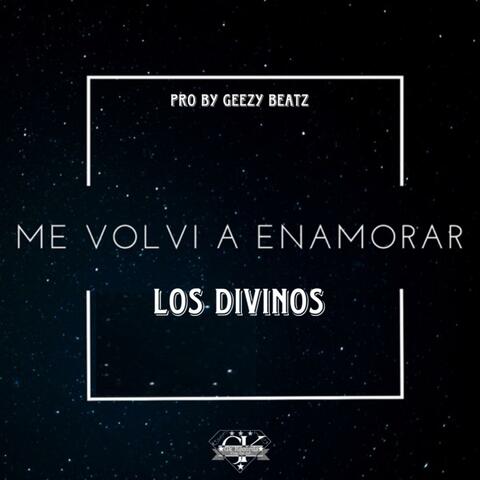 Me Volvi A Enamorar (feat. Los Divinos)