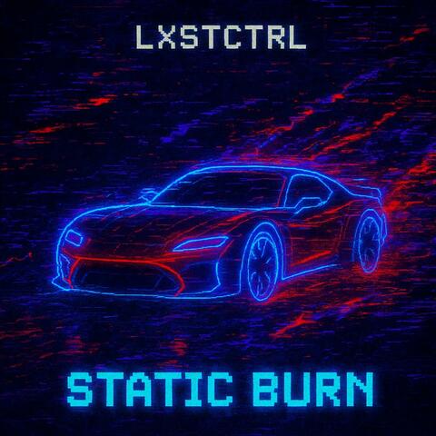 Static Burn