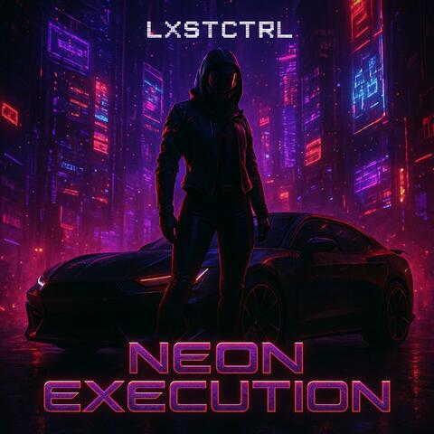 Neon Execution