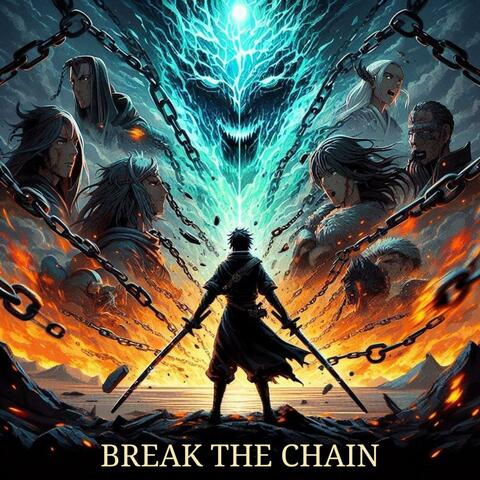 Break The Chain (feat. AI Vocal)