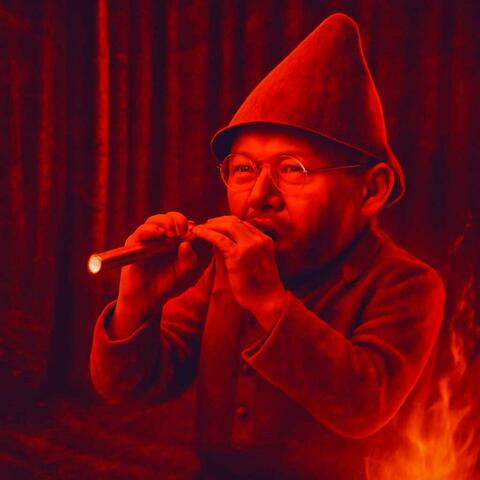 The Flute Tune (Hardstyle)