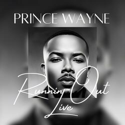 Runnin Out (Live) (Live)
