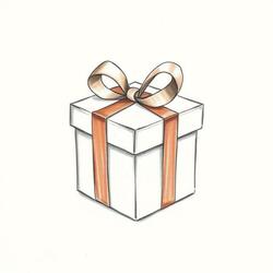 ของขวัญ