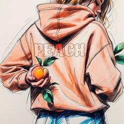 Peach