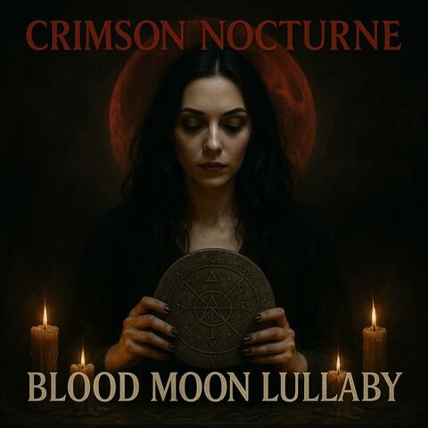 Blood Moon Lullaby