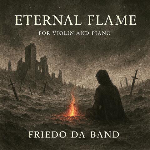 Eternal Flame : Violin and Piano Instrumentals
