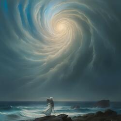 Voice of the Wind