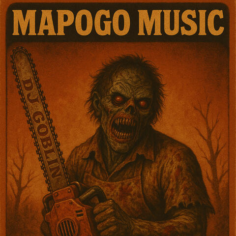 MAPOGO MUSIC