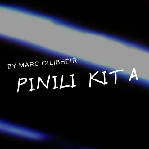 Pinili kita