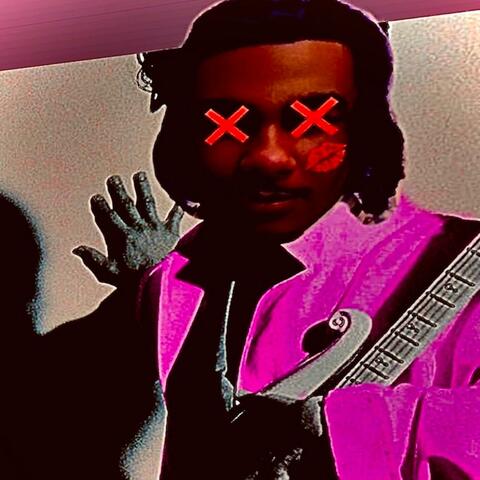Sex Fiend x Tally Master