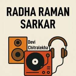 Radha Raman Sarkar