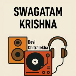 Swagatam Krishna