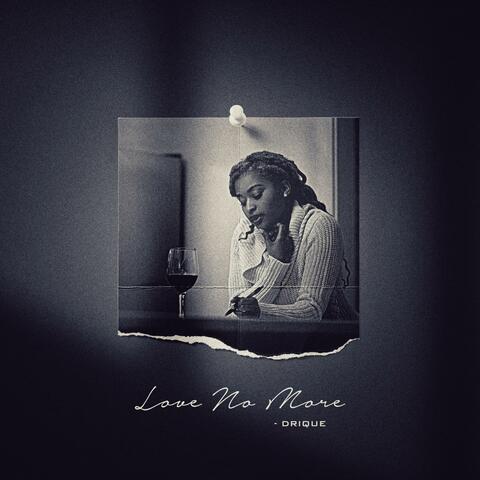 Love No More