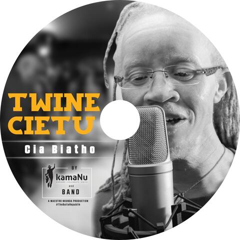 TWINE CIETU