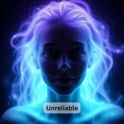 Unreliable