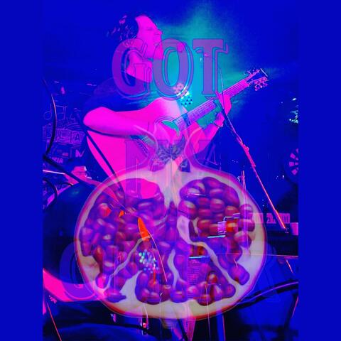 Got My Guitar (feat. Alizah Miriam) [ambv Version]