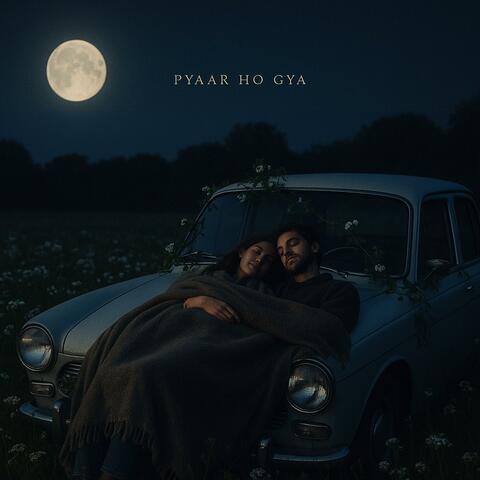 Pyaar Ho Gya (feat. Alweena)