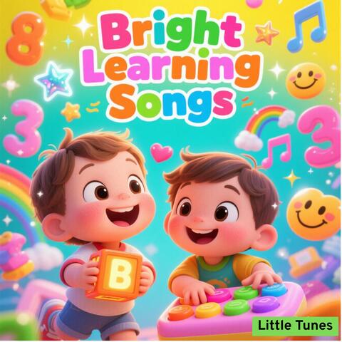 Bright Learning Songs