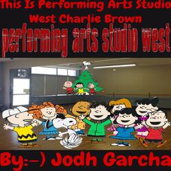This Is Performing Arts Studio West Charlie Brown
