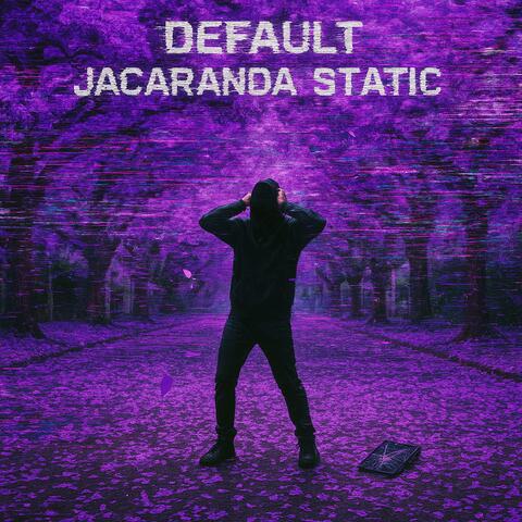 Jacaranda Static