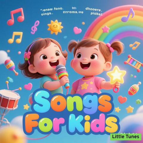 Songs For Kids