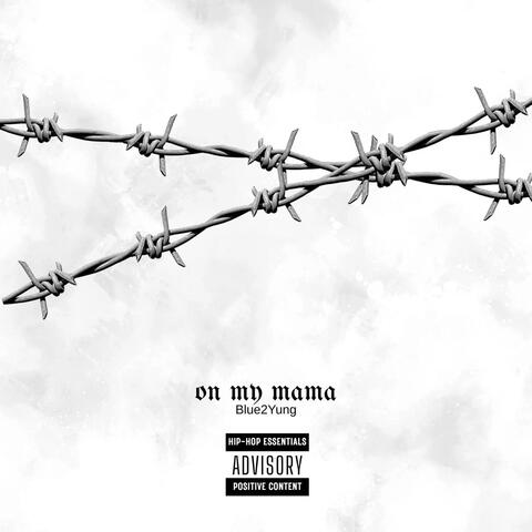 On My Mama (Official Music Audio)