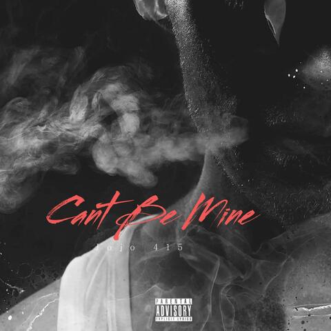 Can't be mine