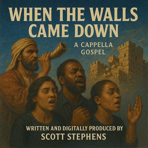 When the Walls Came Down
