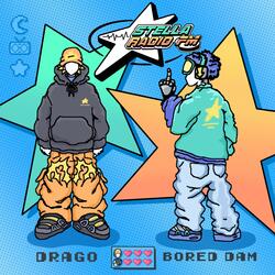 ELETTROSPETTROxzz (feat. Bored Dam)