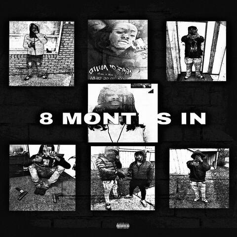 8 Months In