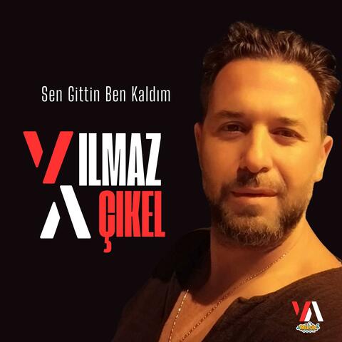SEN GİTTİN BEN KALDIM