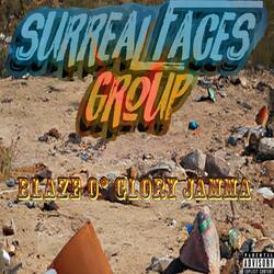 Blaze o' Glory Jamma (III)