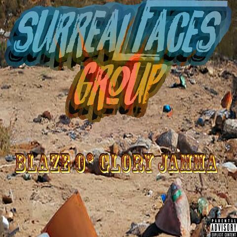 Blaze O* Glory Jamma Suite